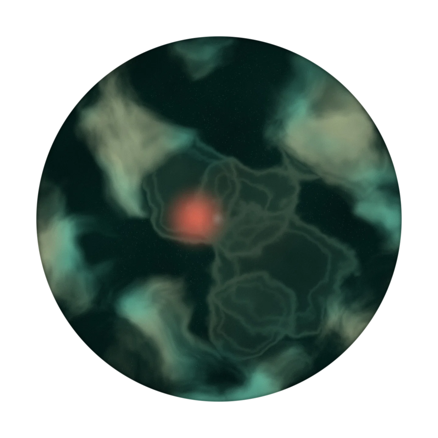TUNDRA cover