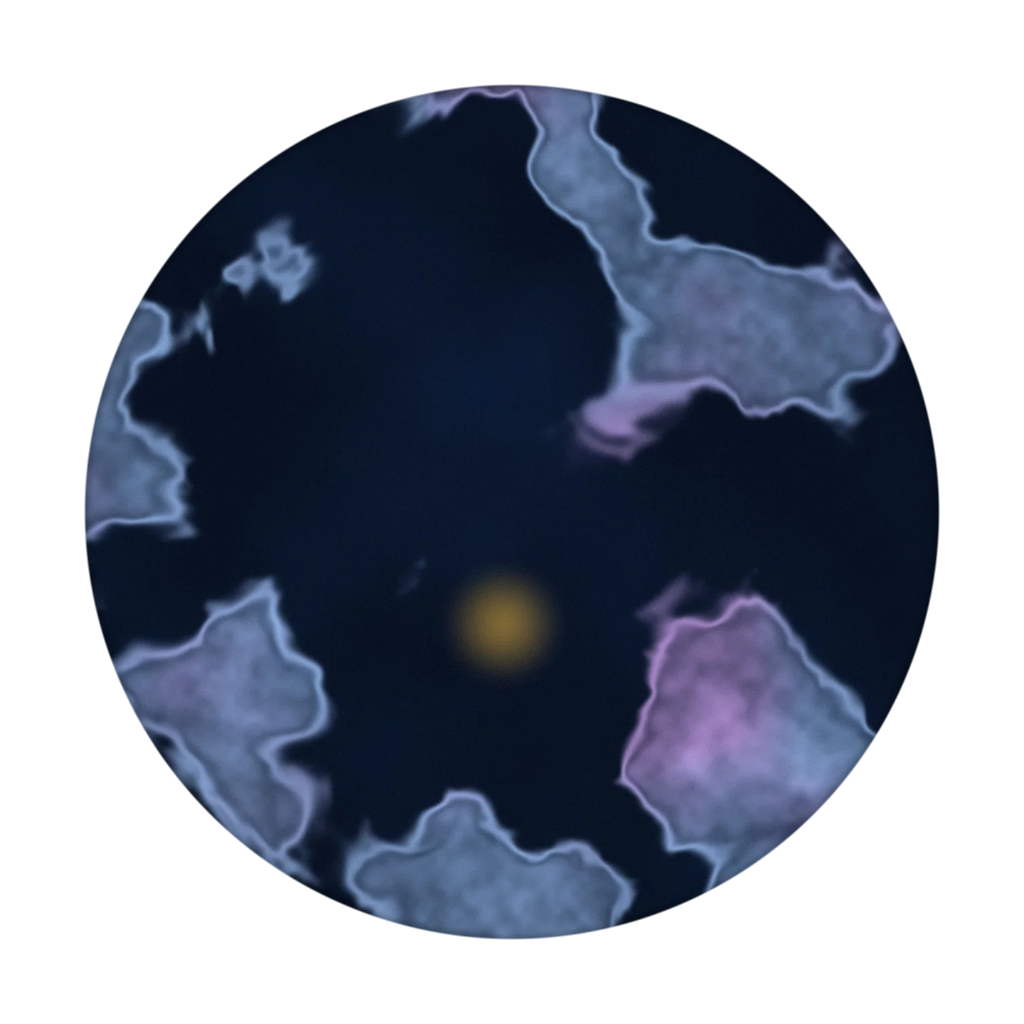 TURN cover