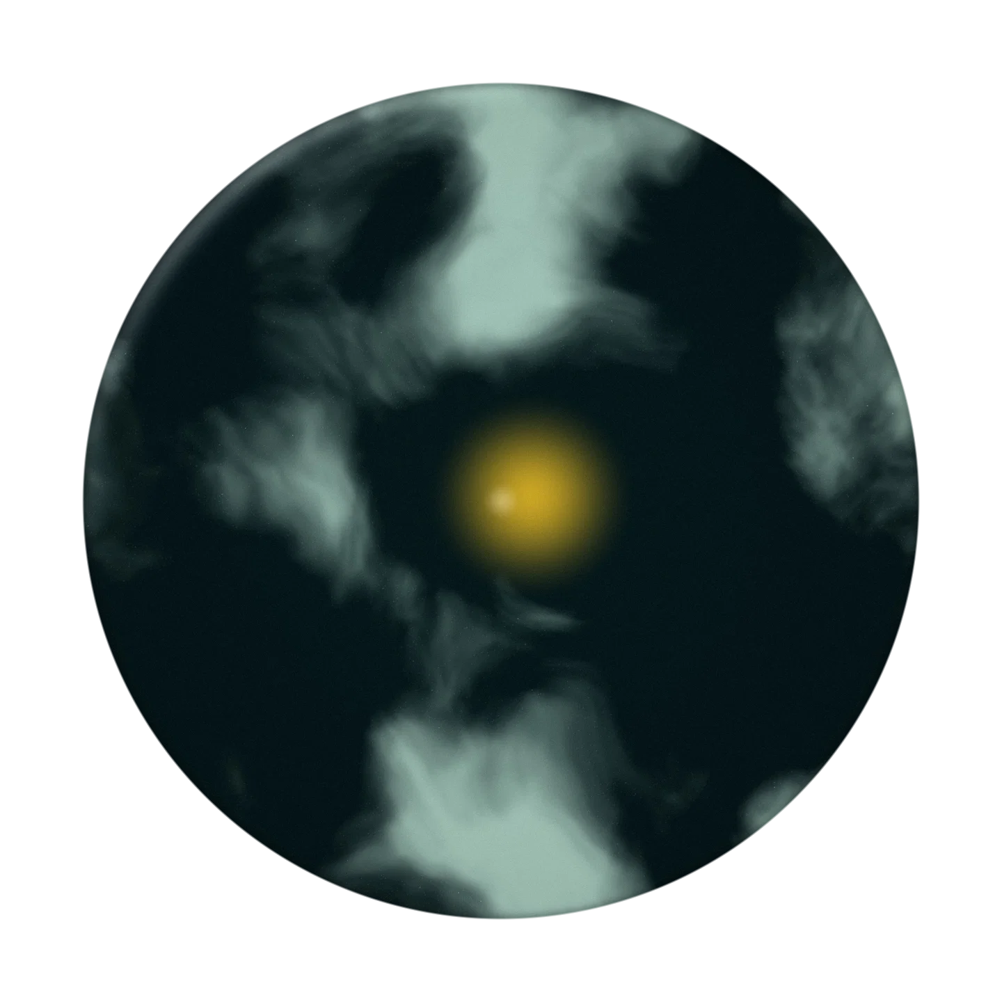 VOYAGER cover
