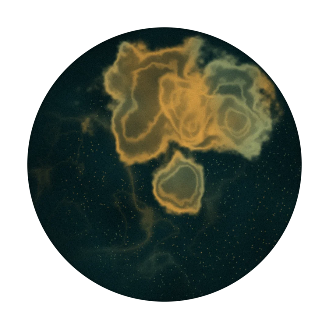 UNDERCURRENT cover