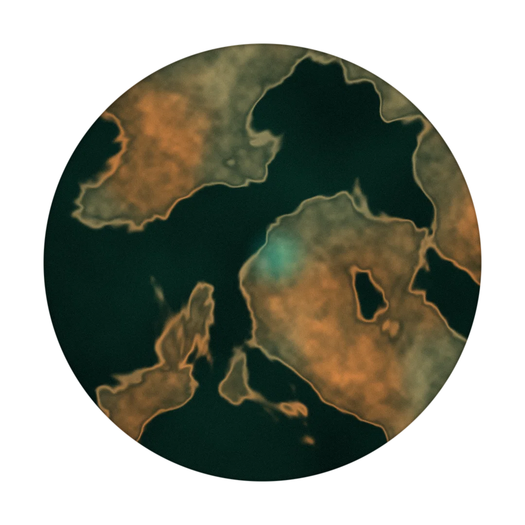 DISARM cover