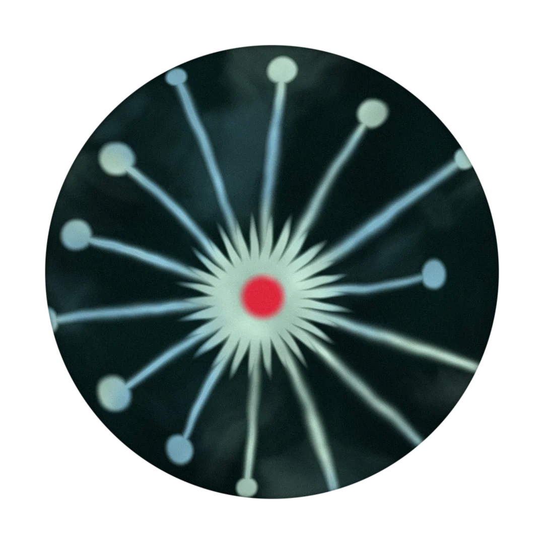 ROUND TABLE cover
