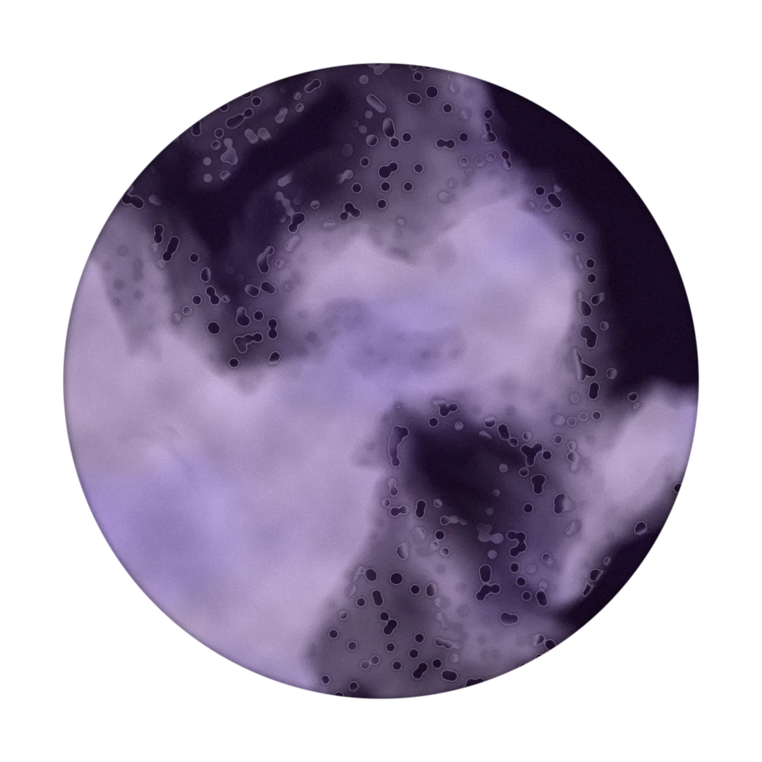 3CHARM cover