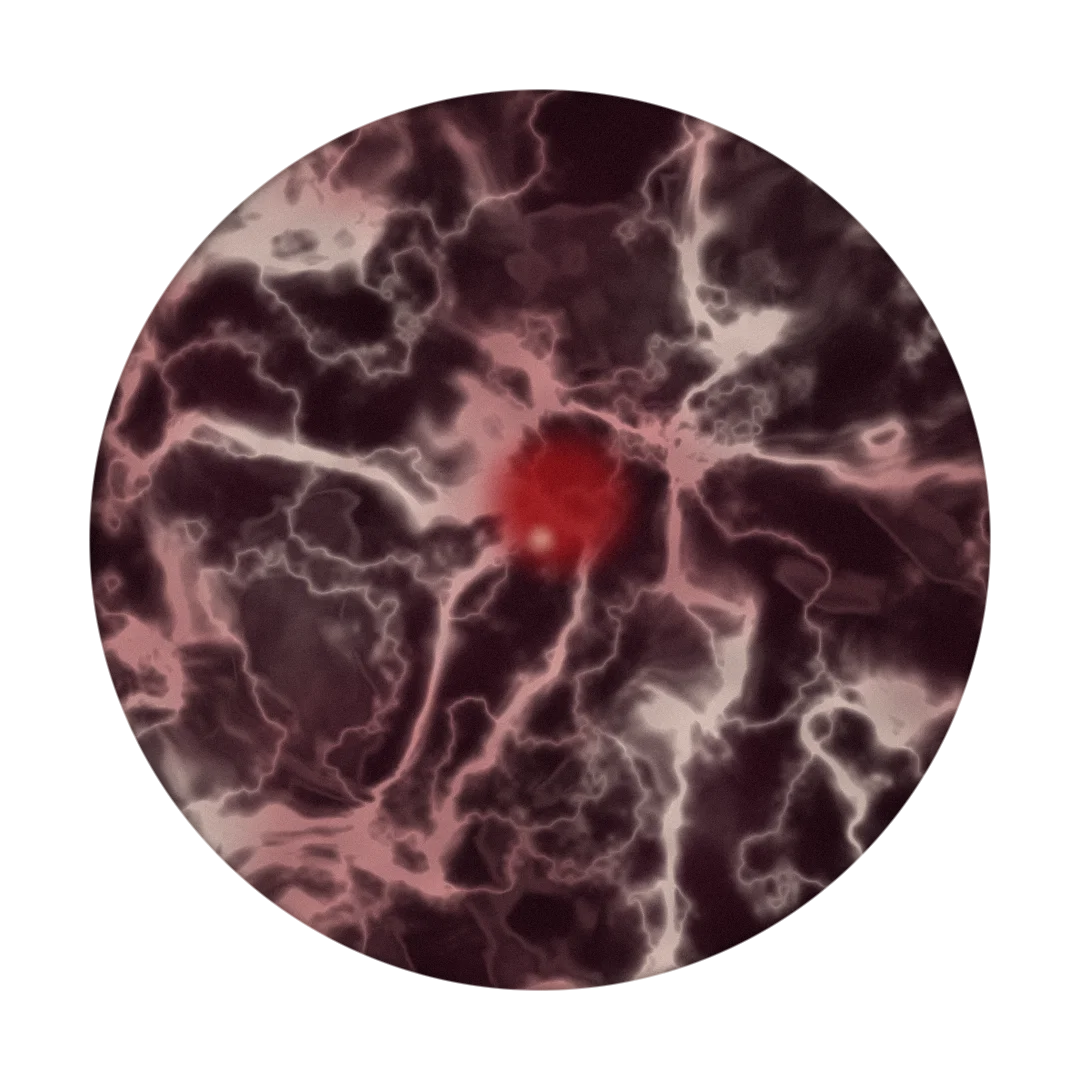 AETHER cover