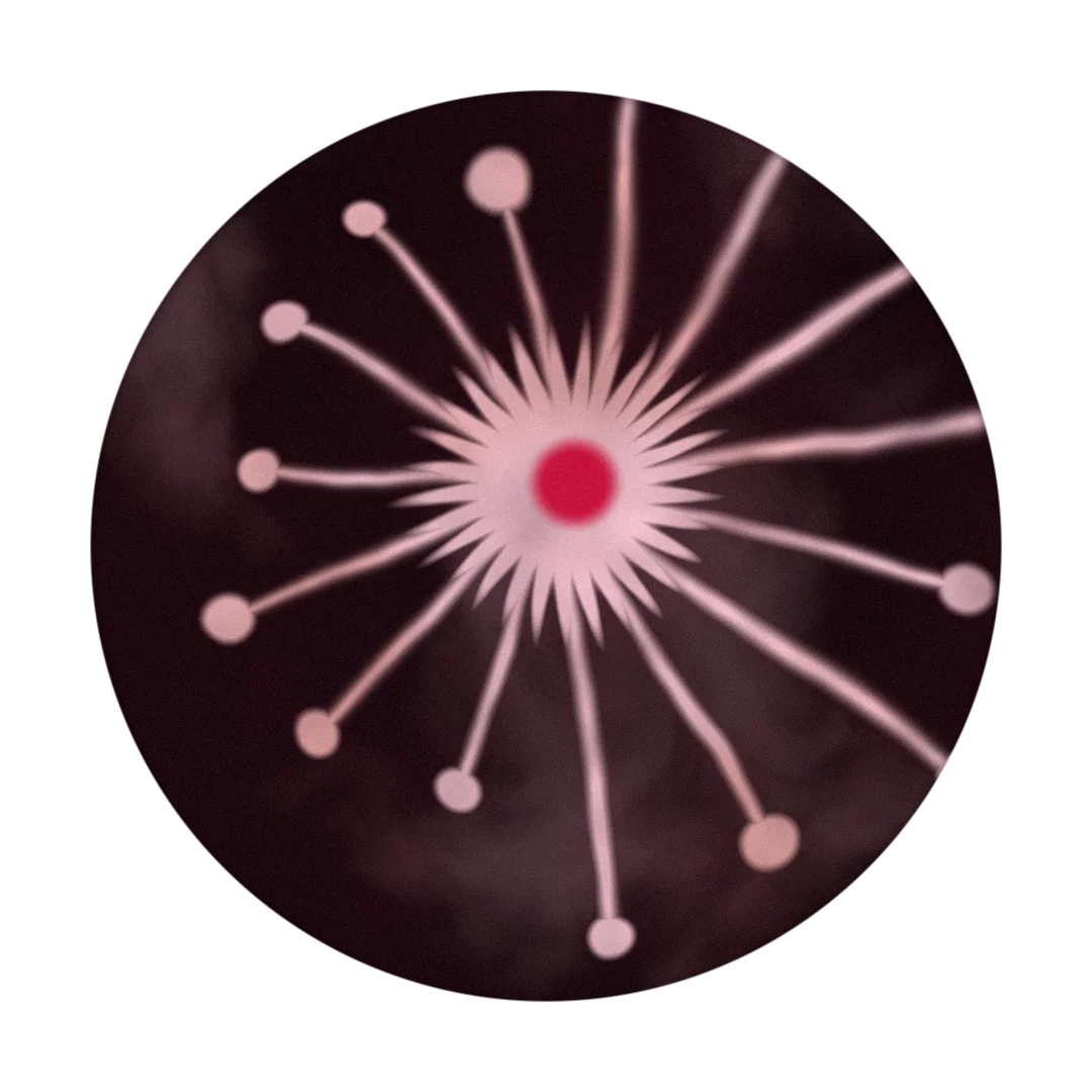 ASTRAL cover