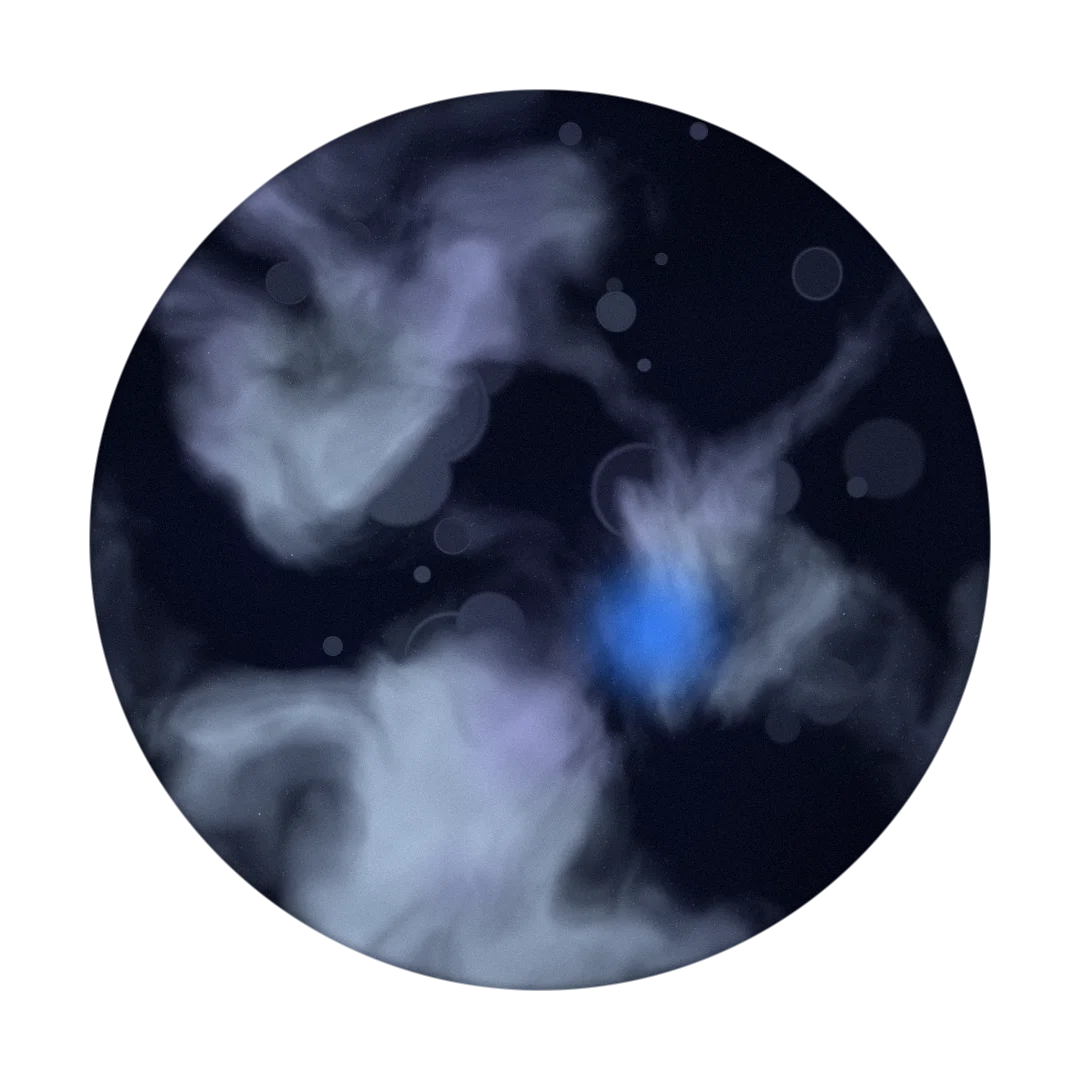 ATLAS cover