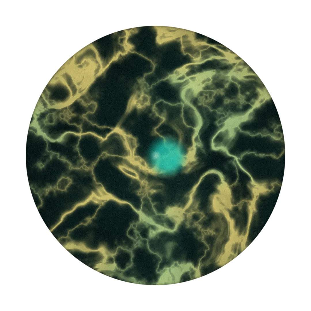 BLAST cover