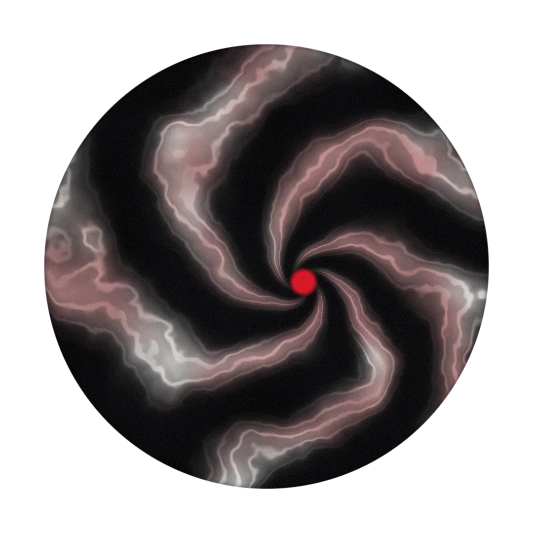 BOLT cover