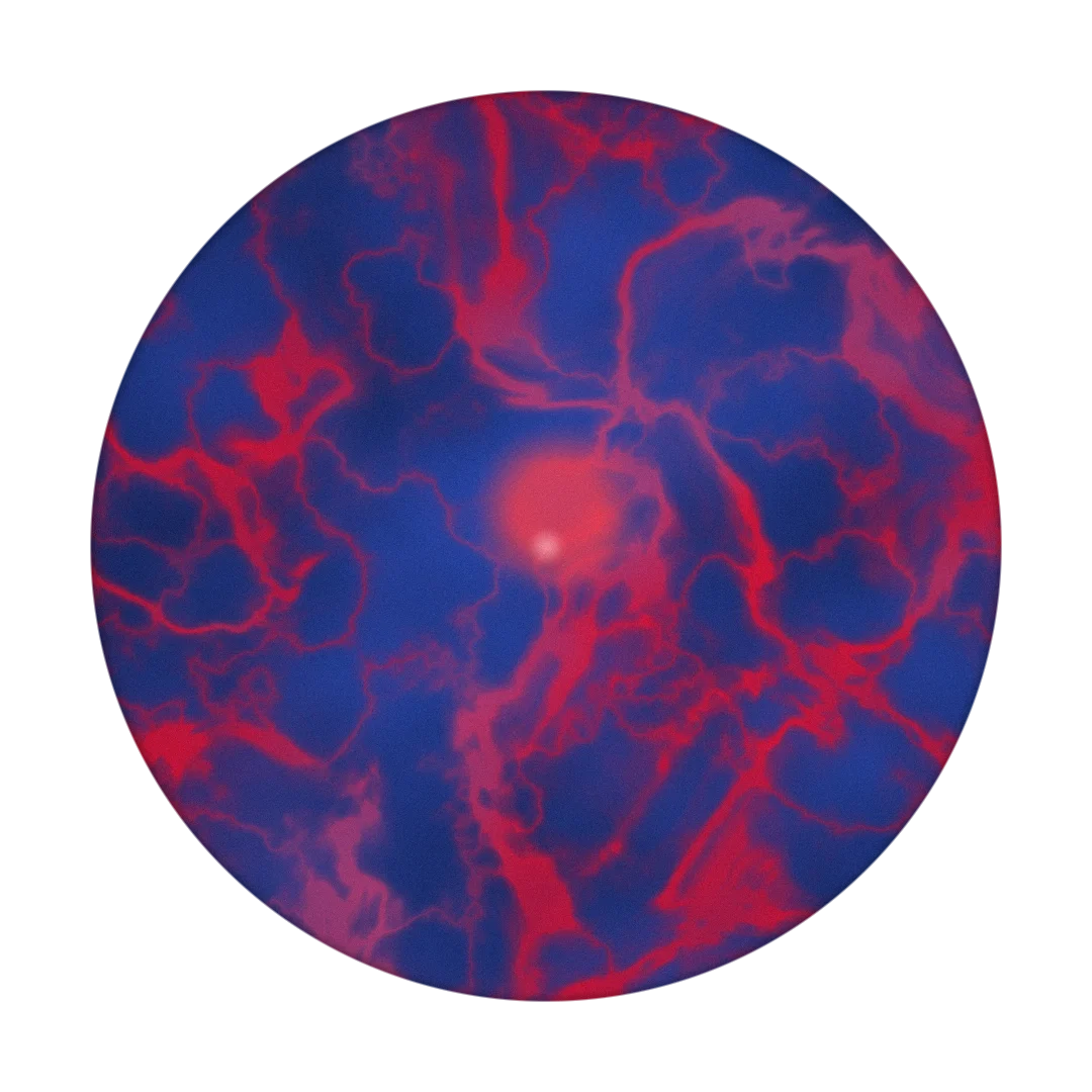 CHAOS cover