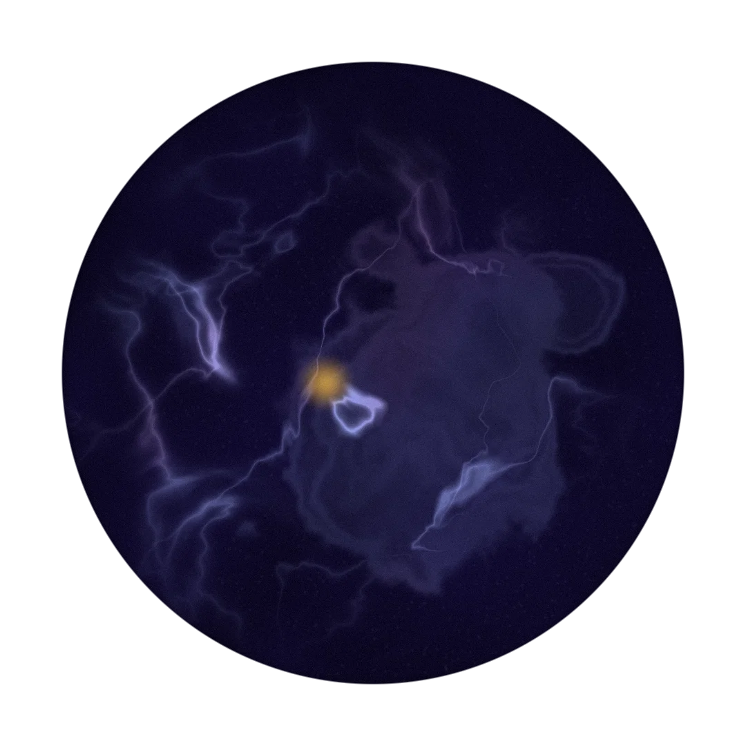 CLOUD II cover