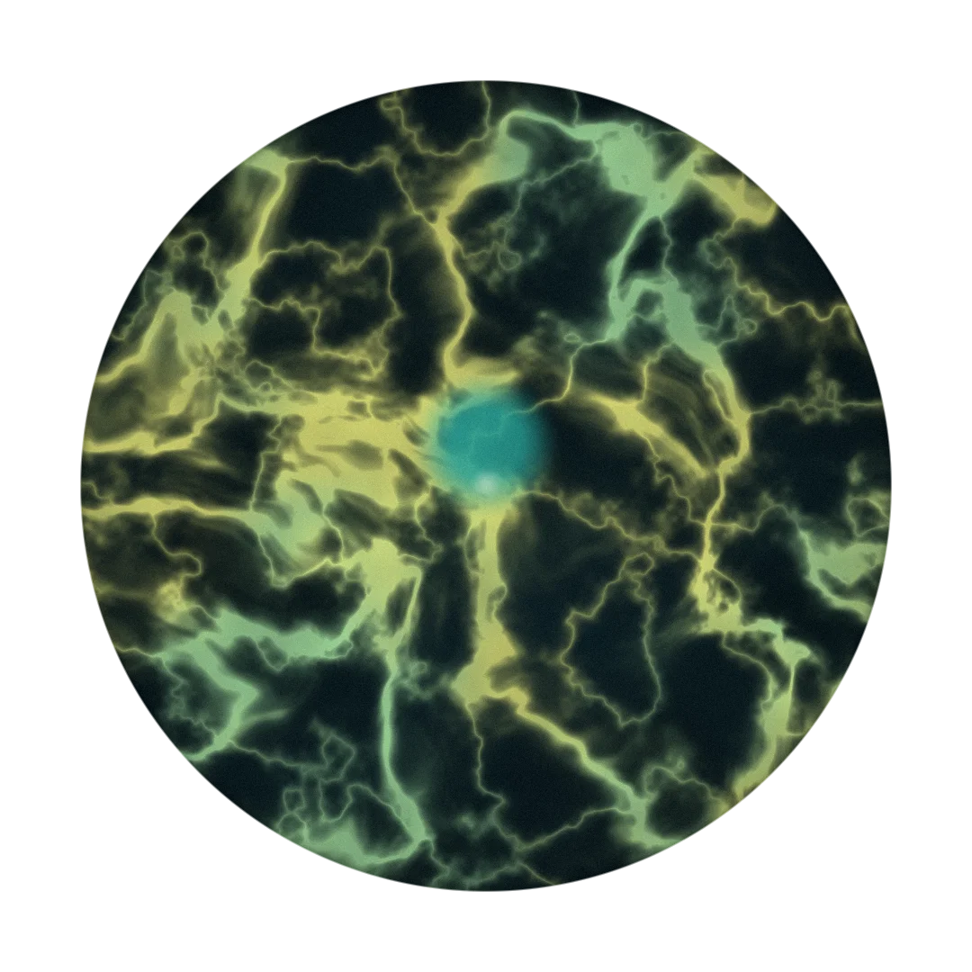 COLDCAVERN cover