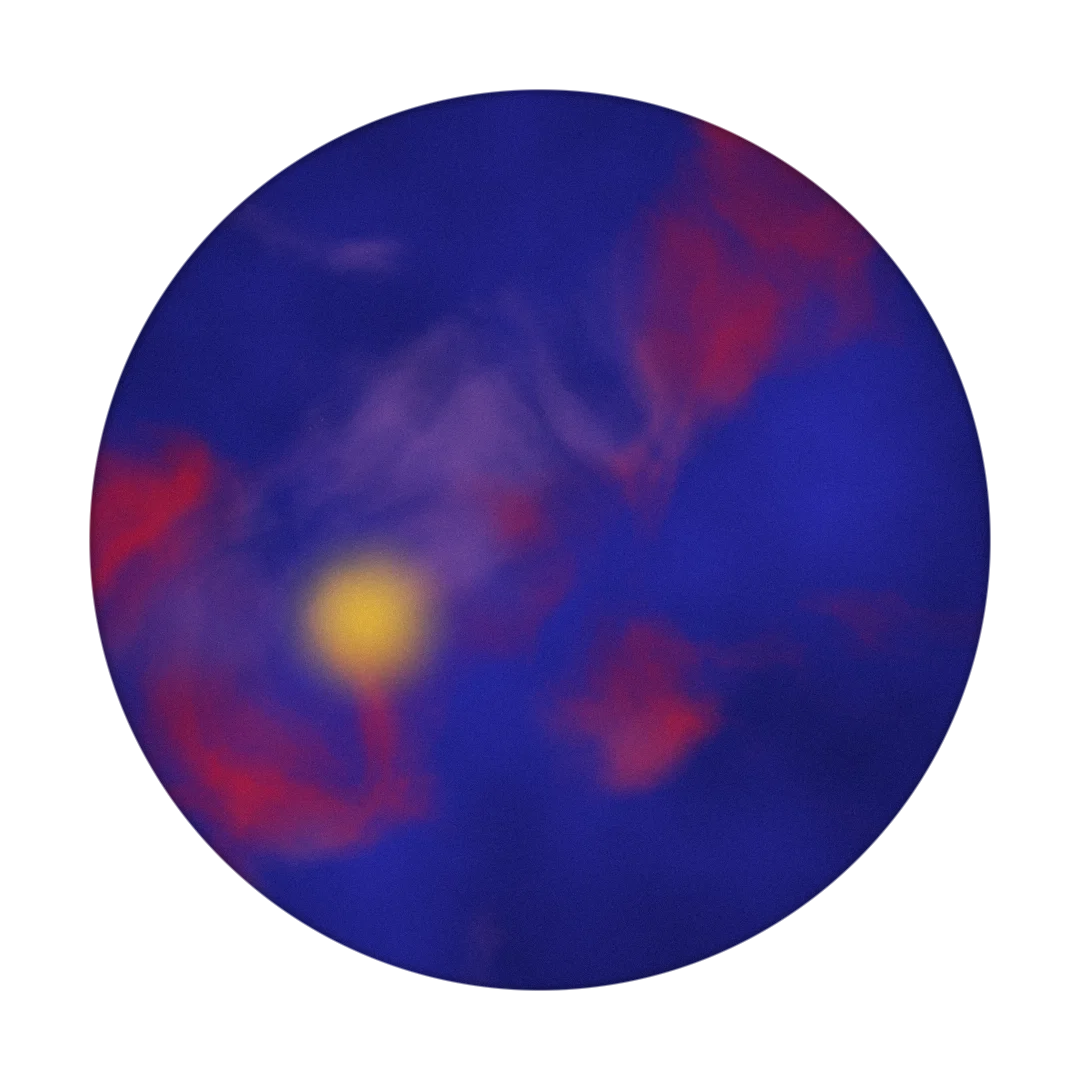 COMET cover