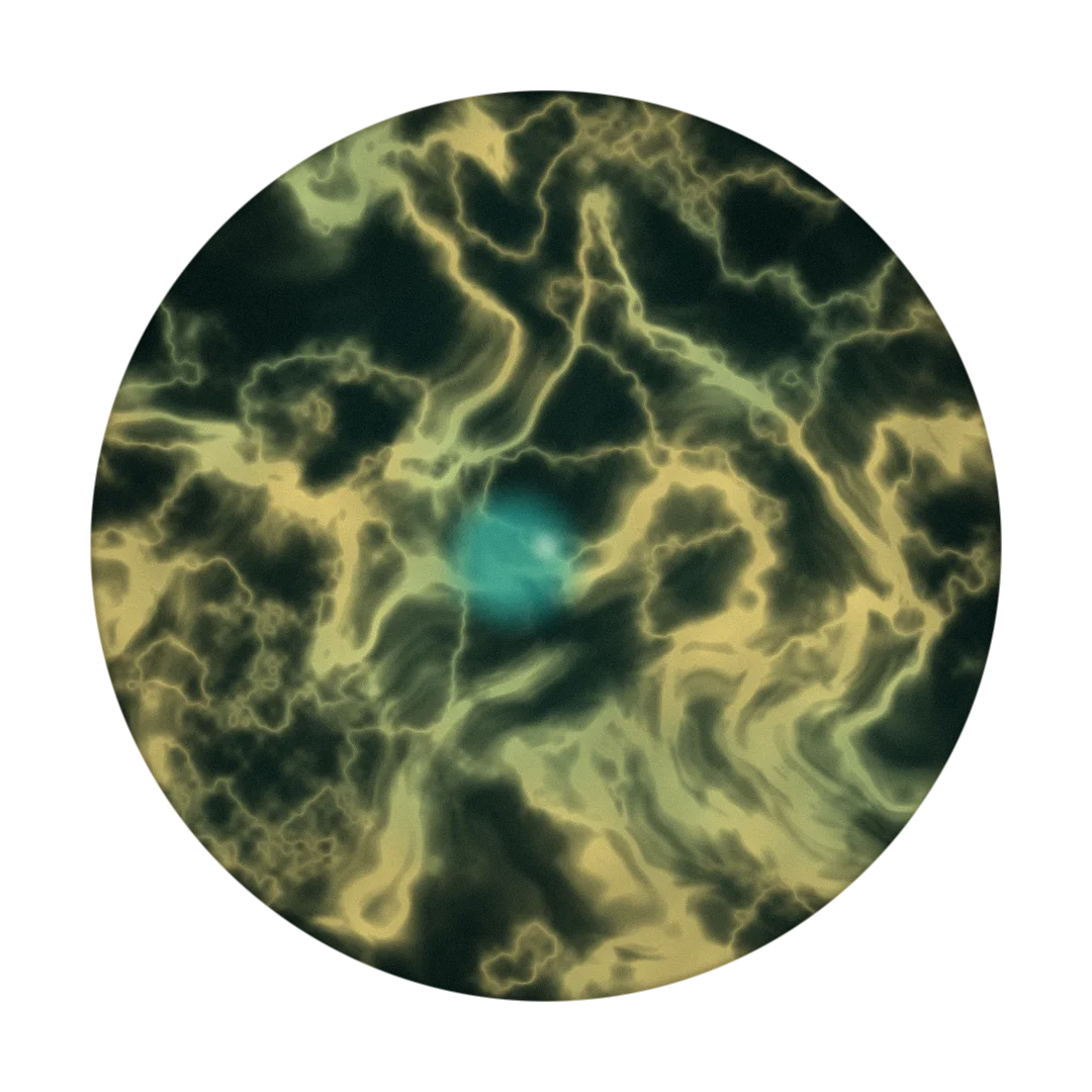 DISTILATE cover