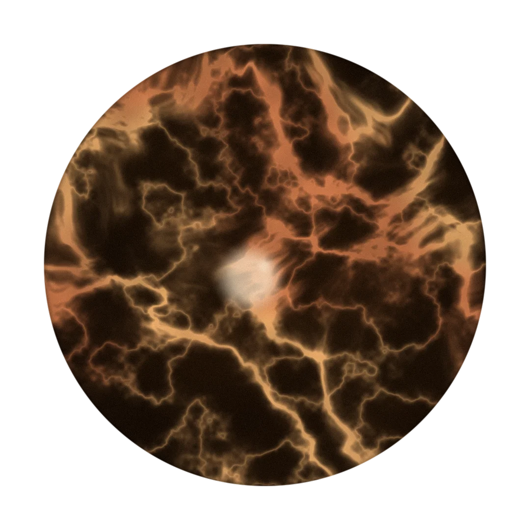 CYCLONE cover
