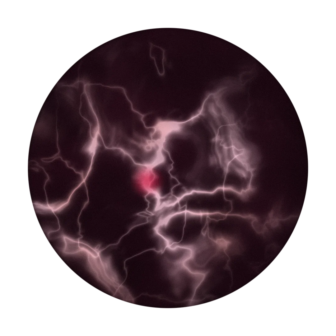 DESOLATE cover