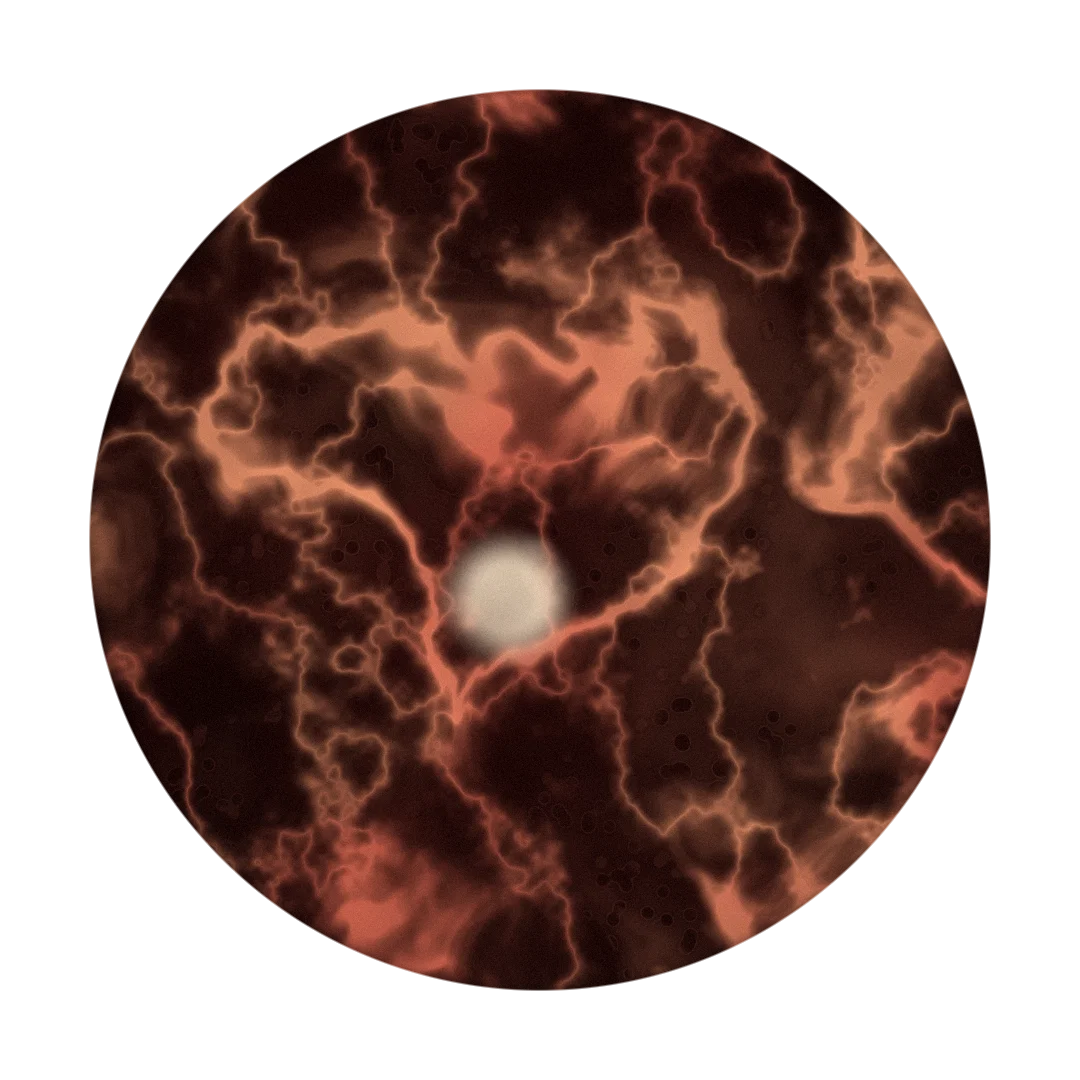 DUST cover