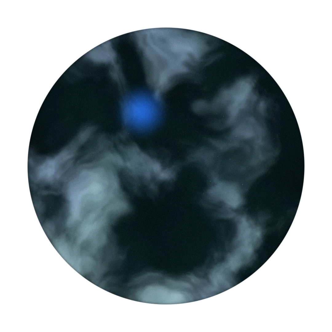 MOJAVE cover