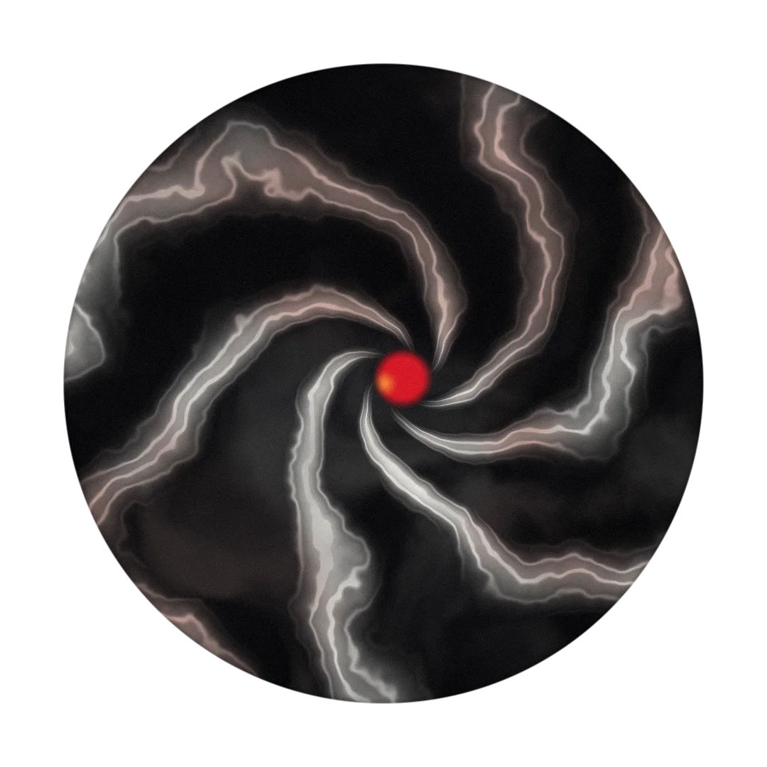 METHANE cover