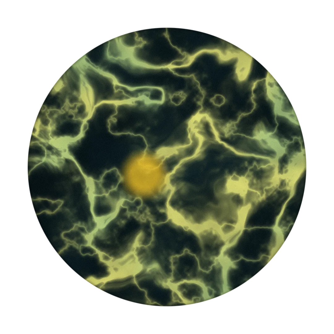 PECAN cover