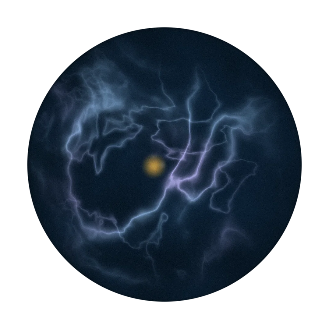 STORM cover