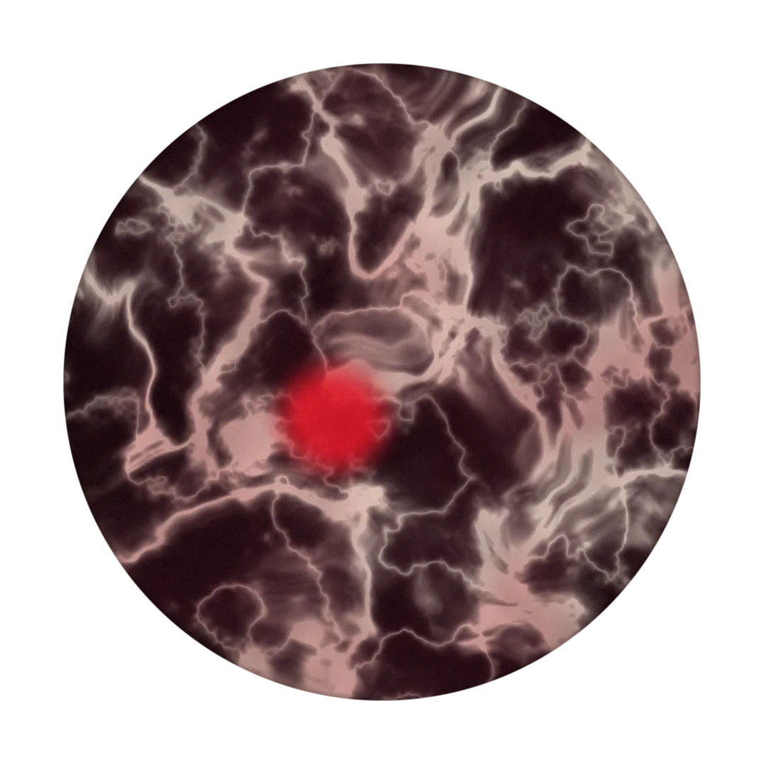 UNEARTHLY cover