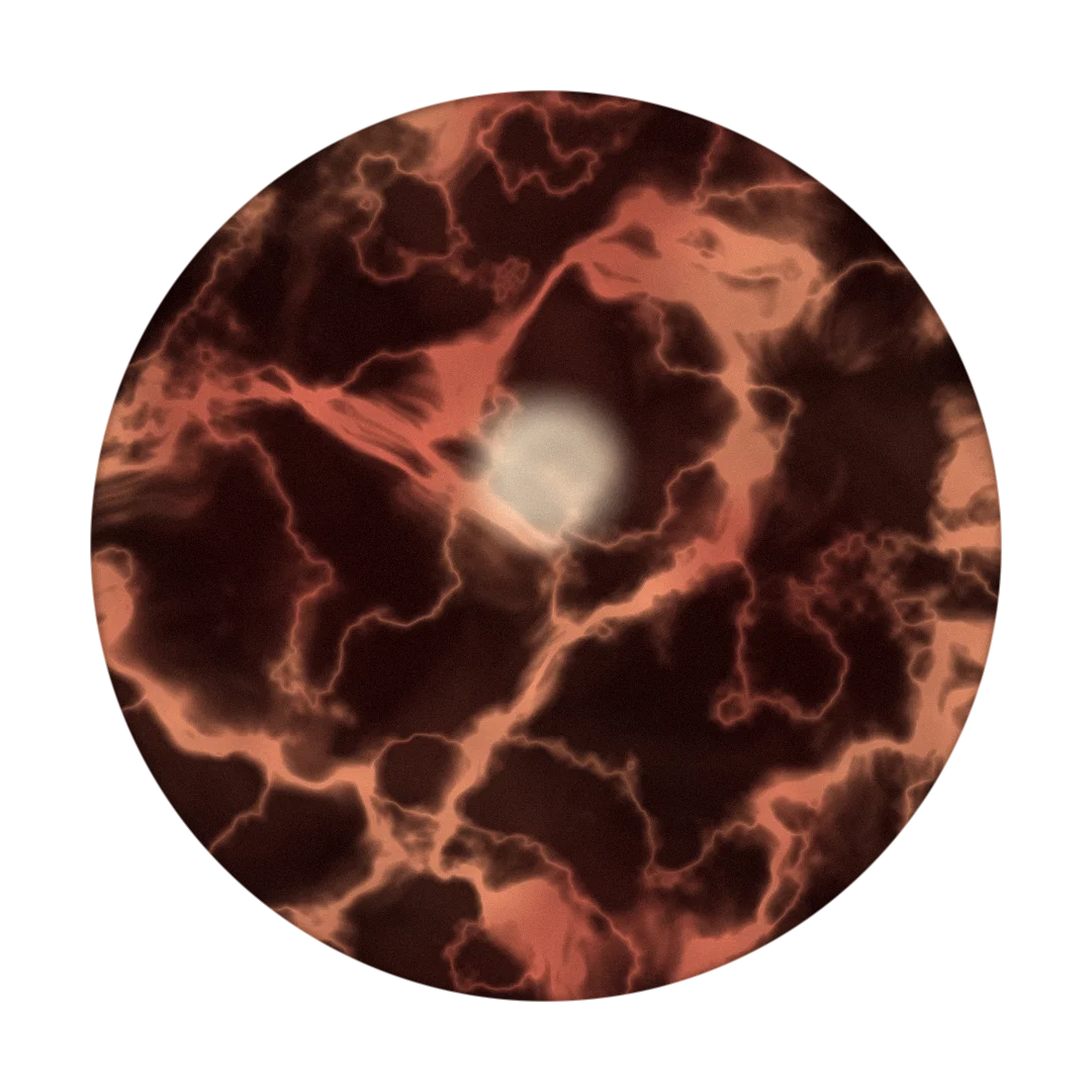 VENGANCE cover