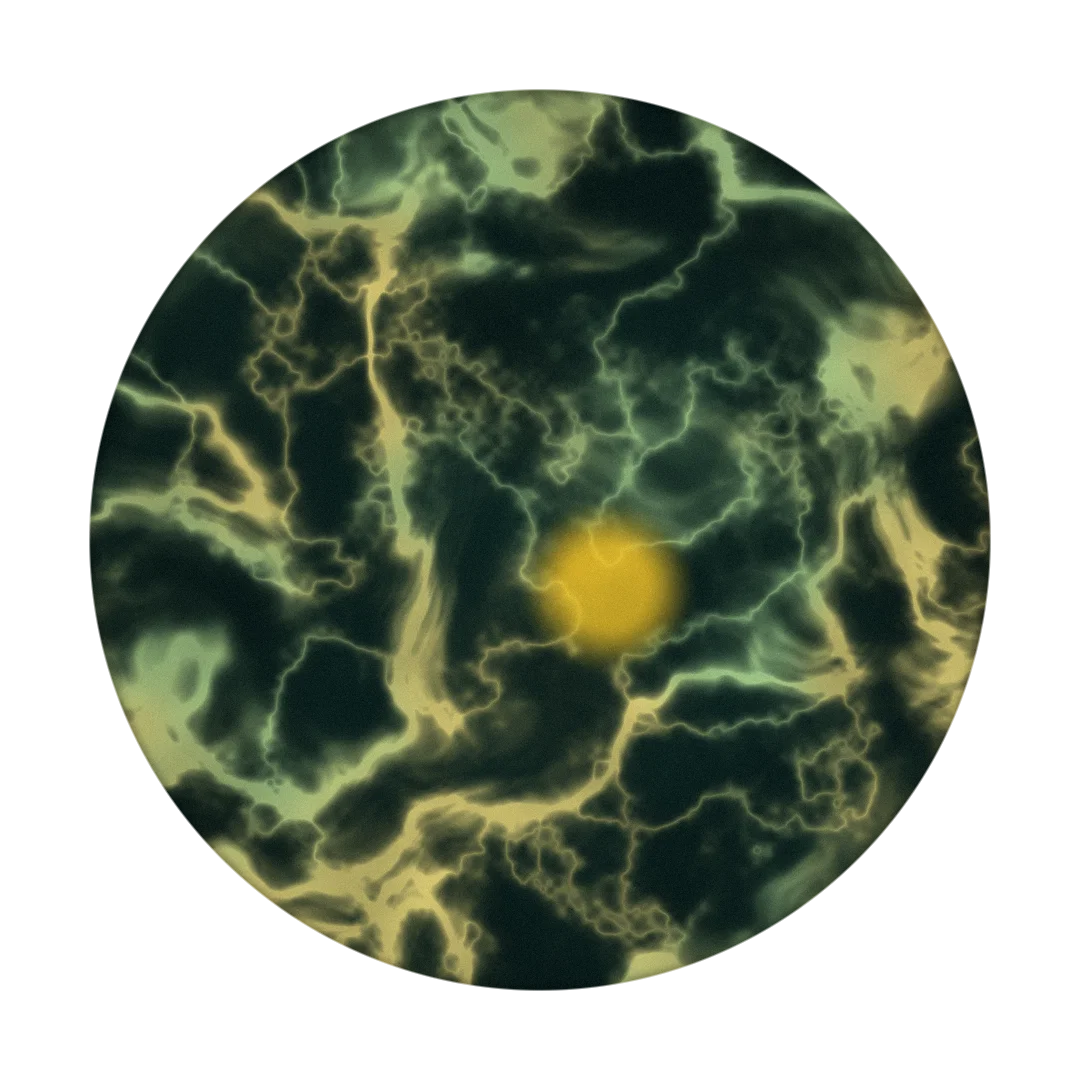 HAYBURNER cover