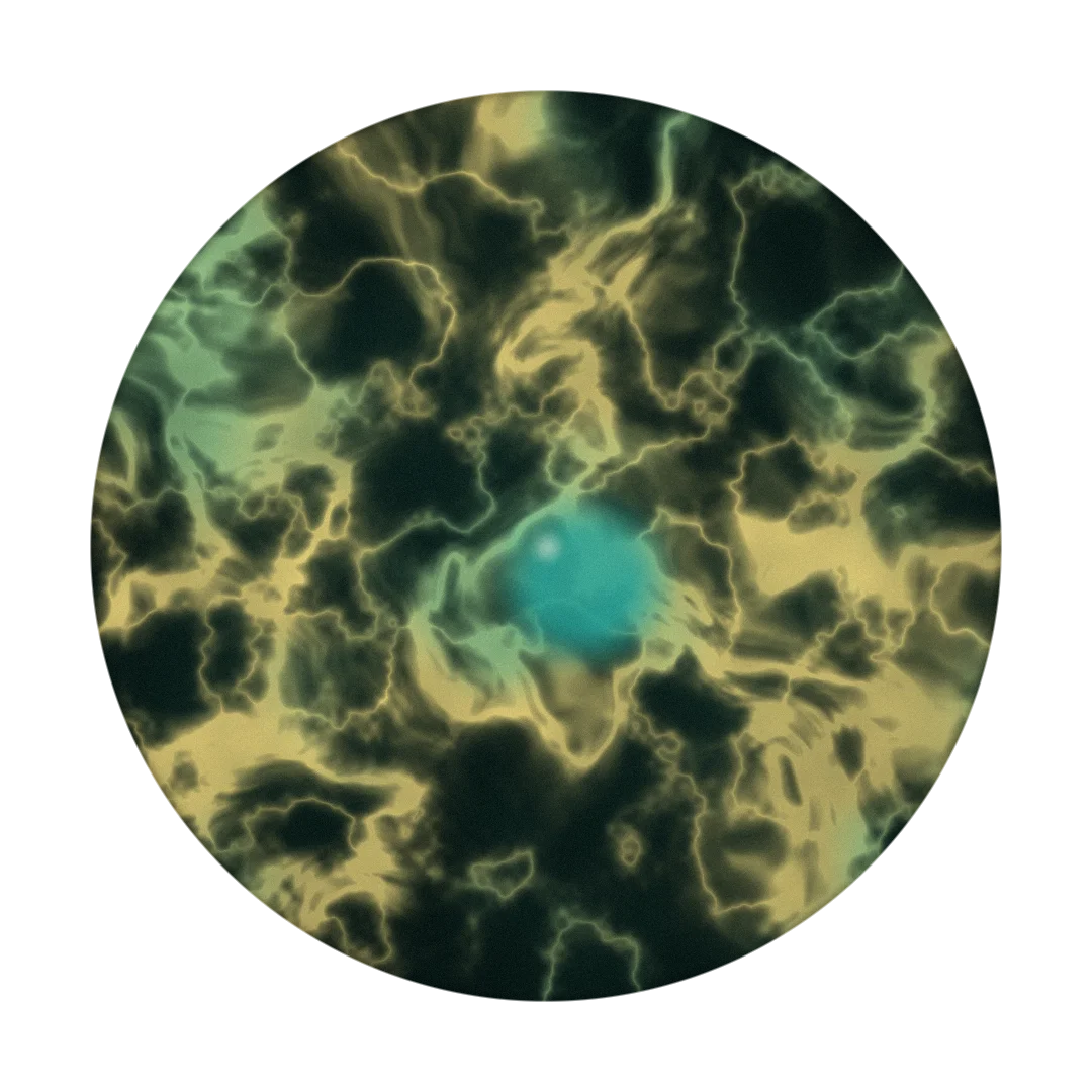 HEN cover