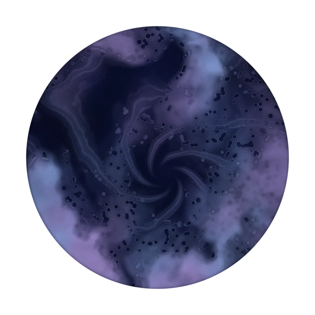 ICEBERGE cover