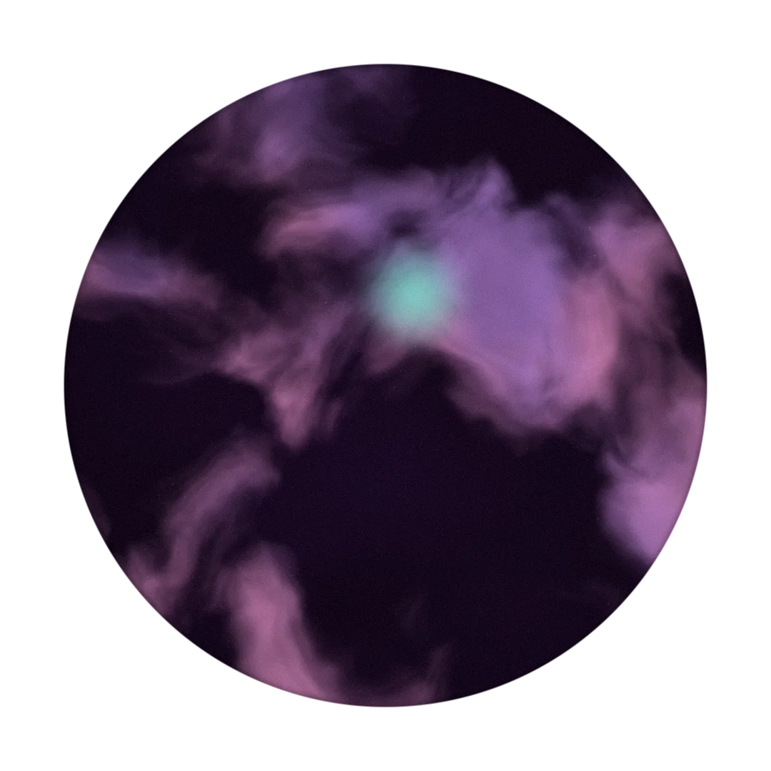 MANTRA cover