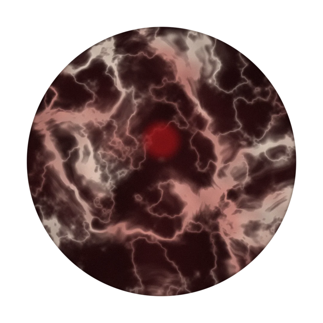 MUDDY cover