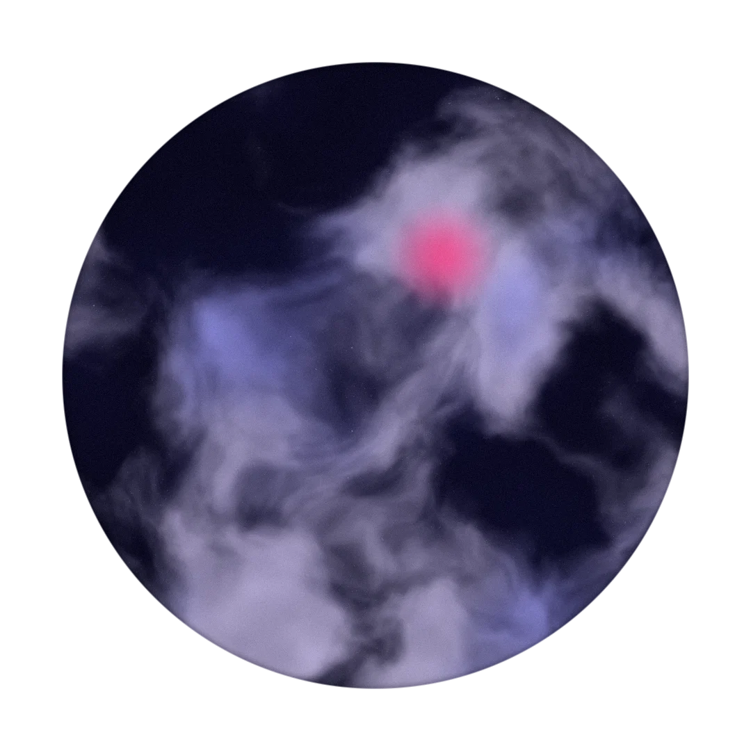 MYSTERIOUS cover