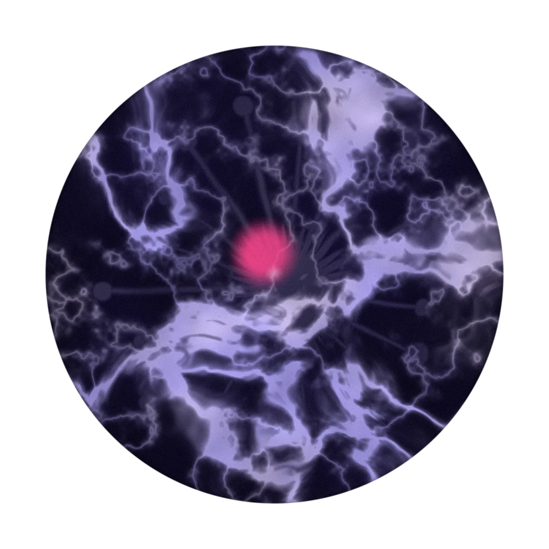 ODYSSEY cover