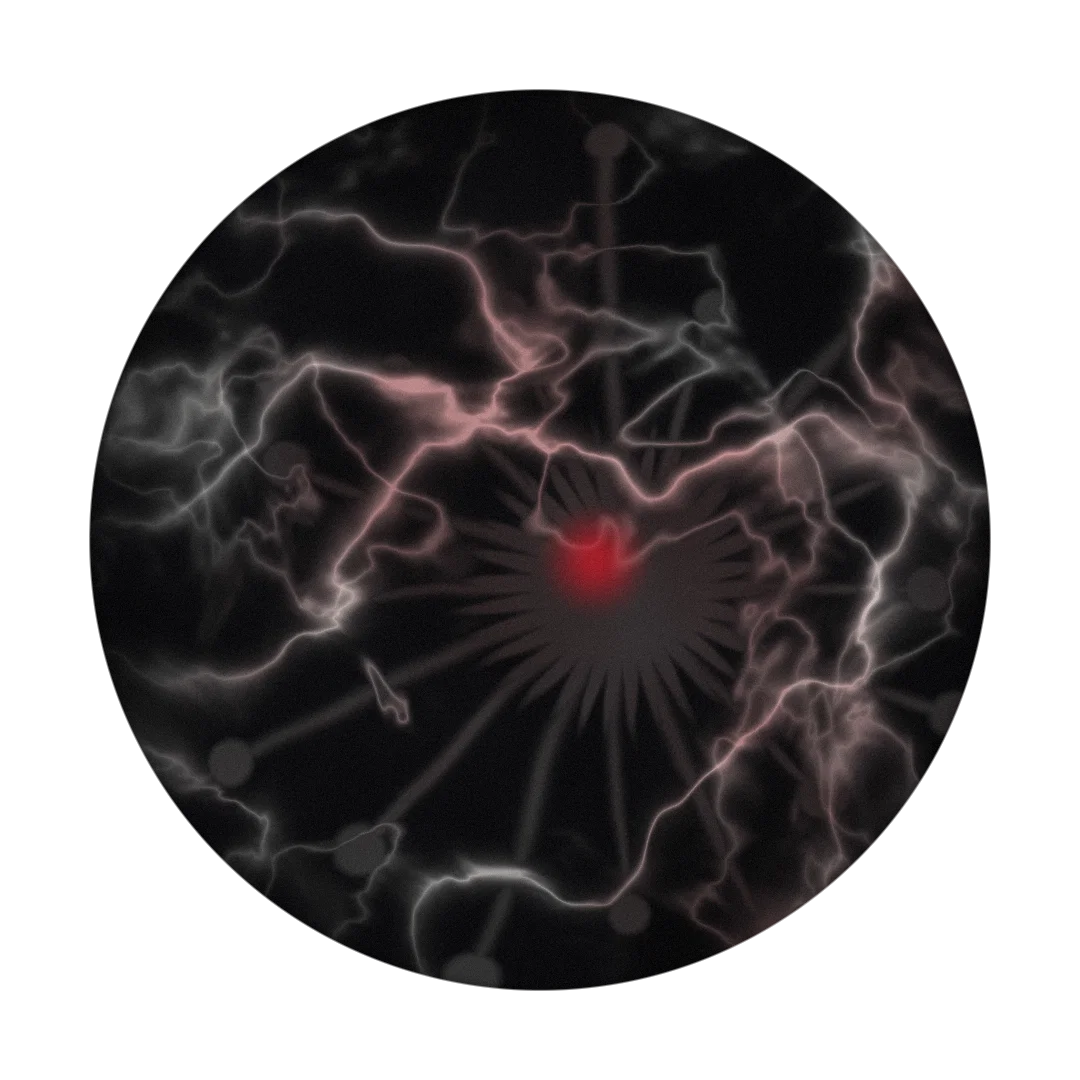 SHATTER cover