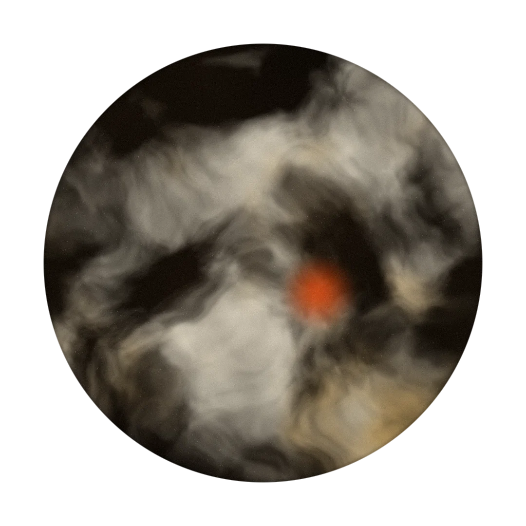 SMOKEY cover