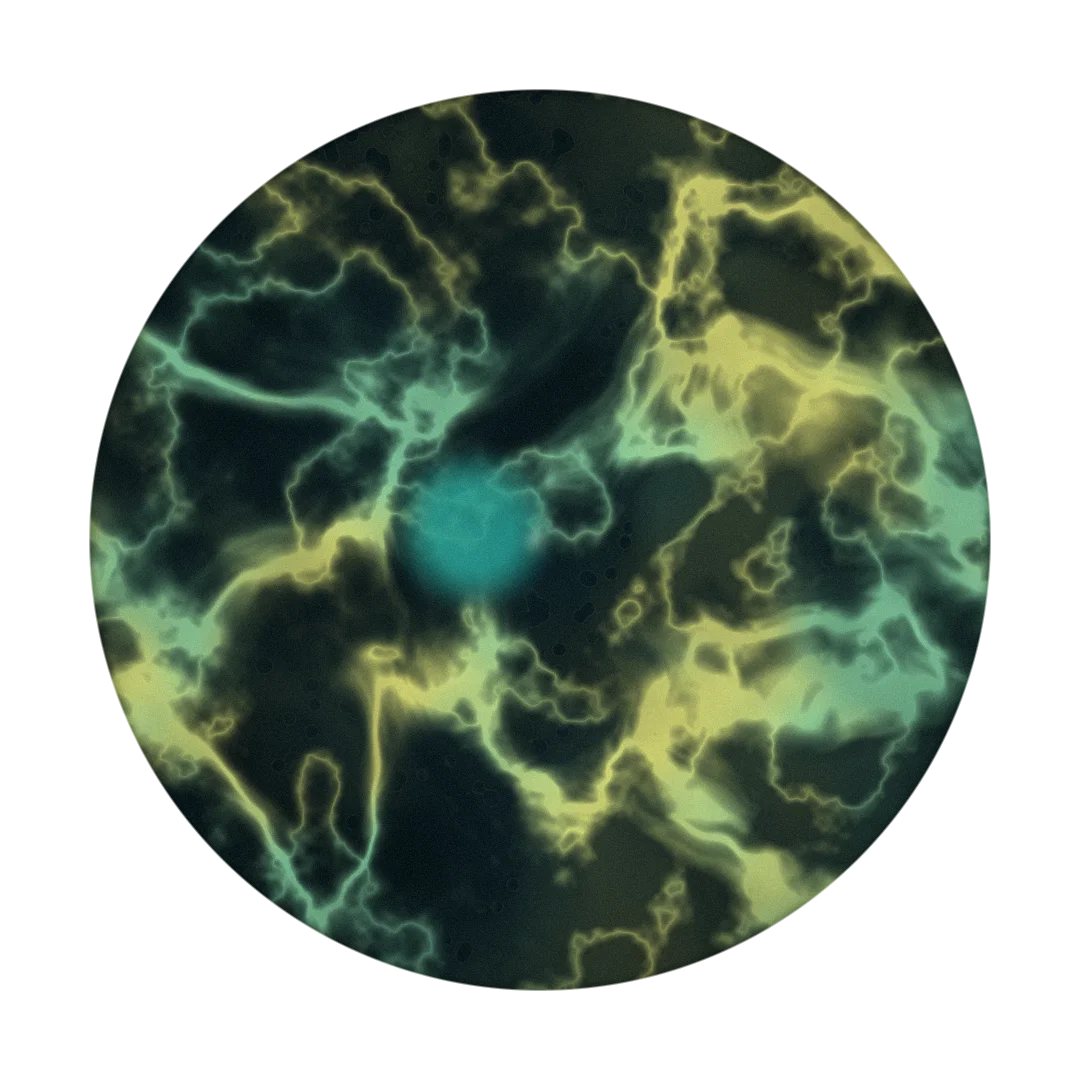 SPECTRAL cover
