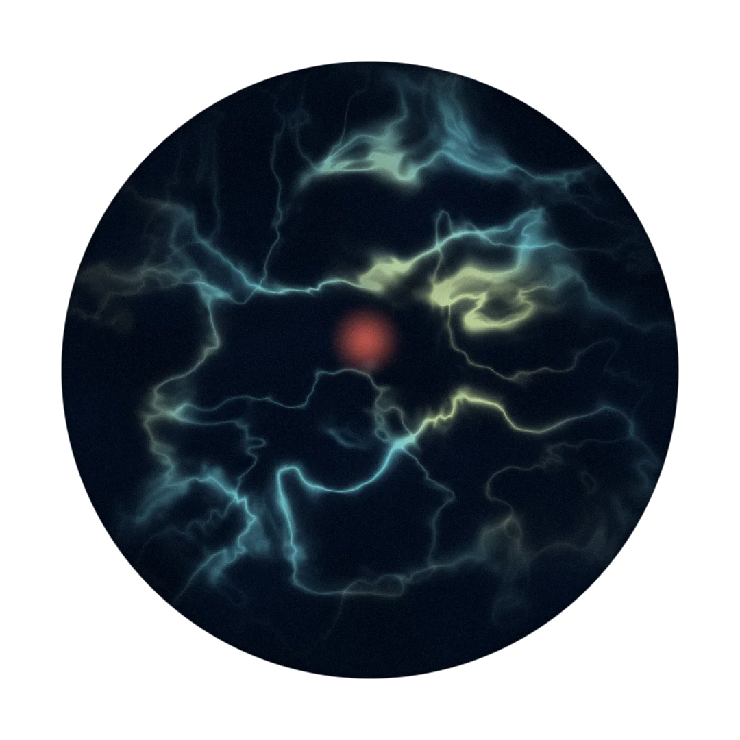 STARRYNIGHT cover