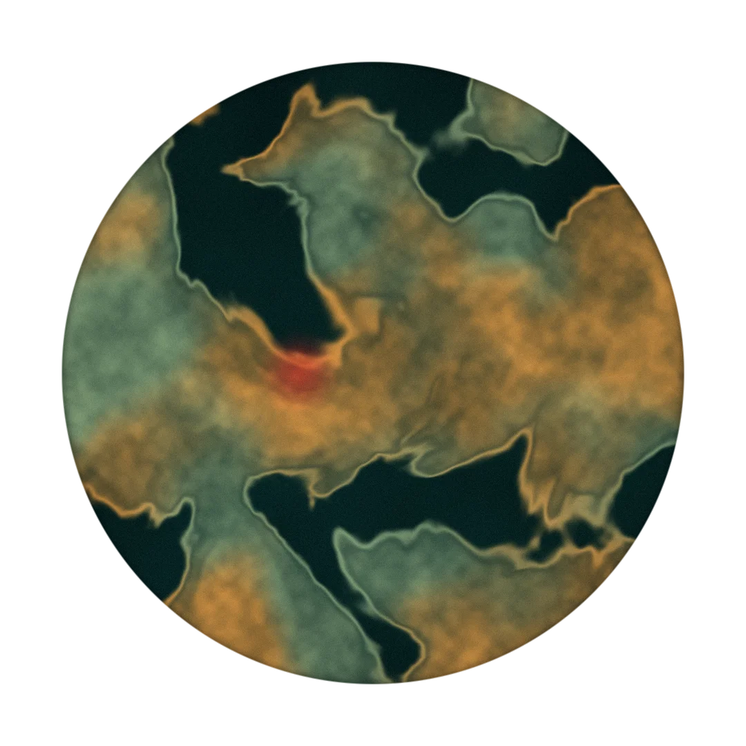 VISUALANTE cover
