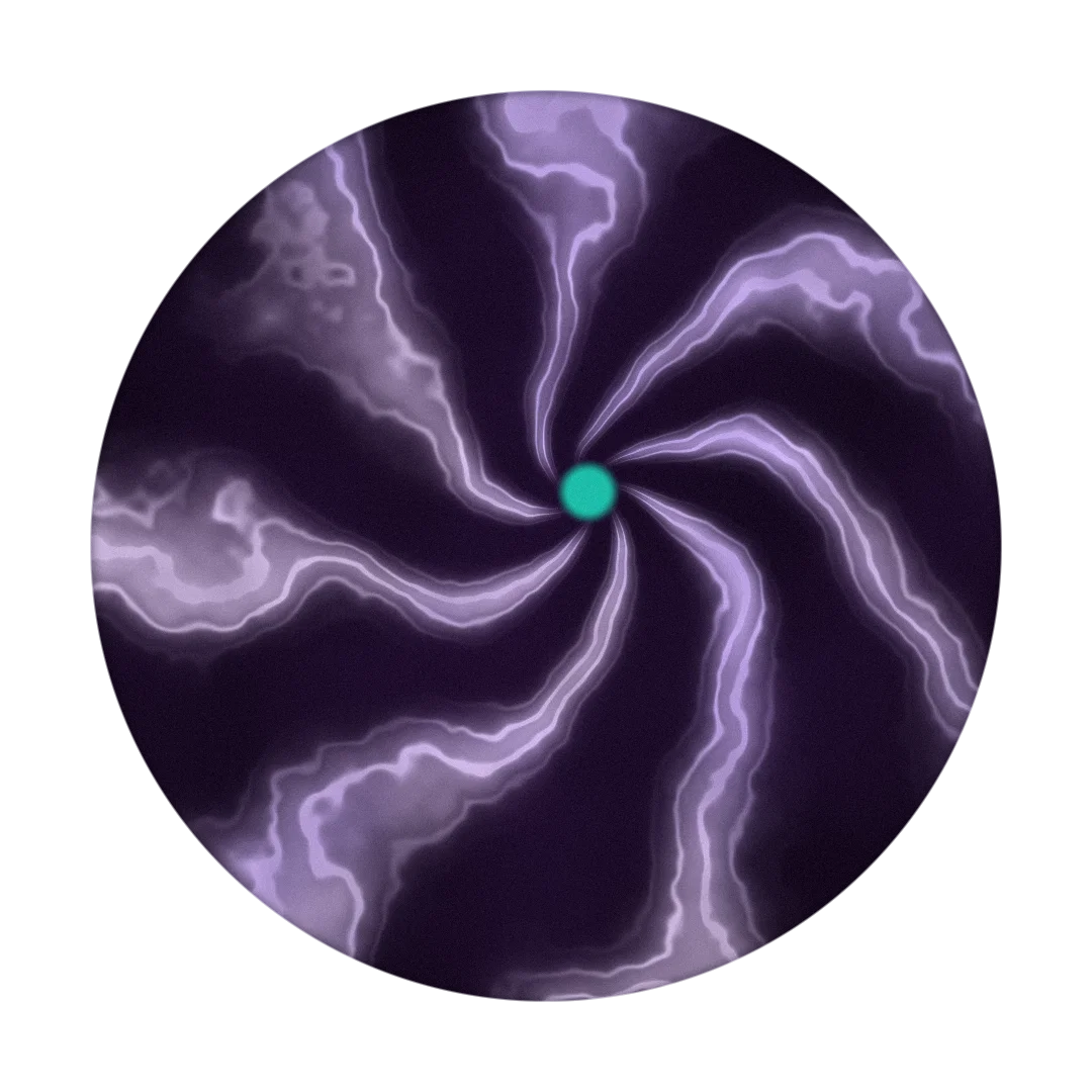 IRIS cover