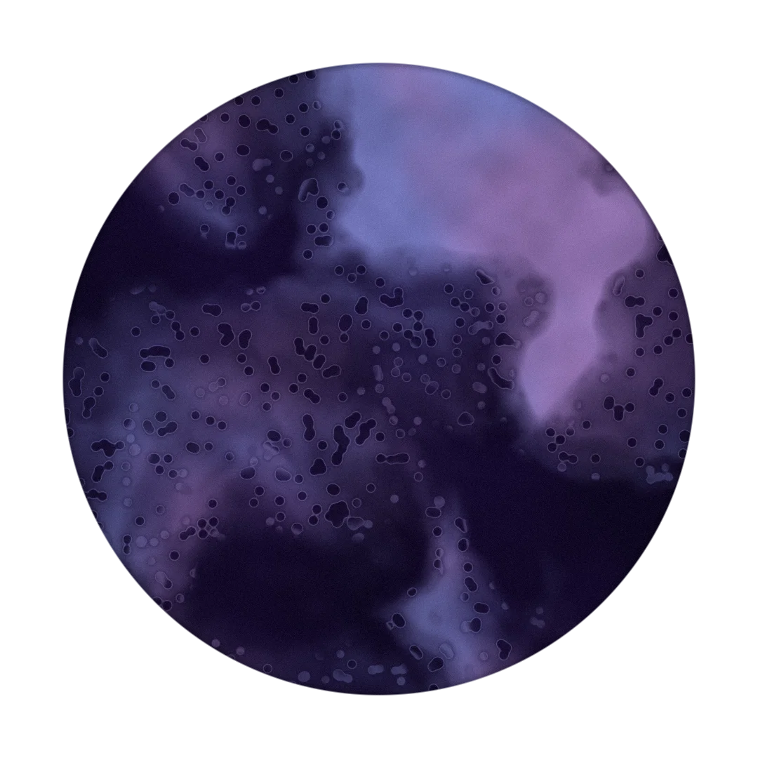 GHASTS cover