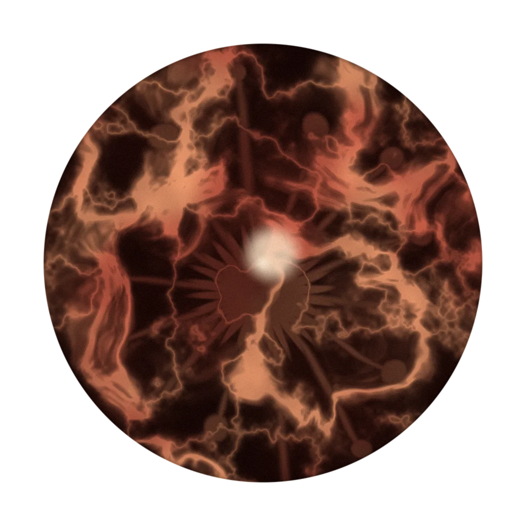 POLAR cover