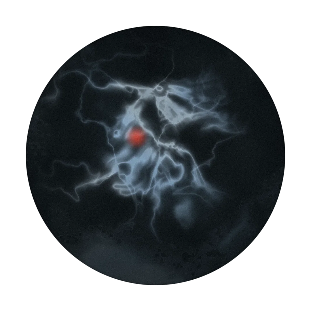GYROID cover