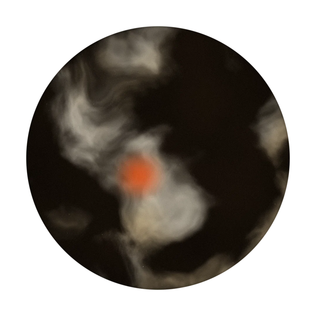 UNIVERSE cover