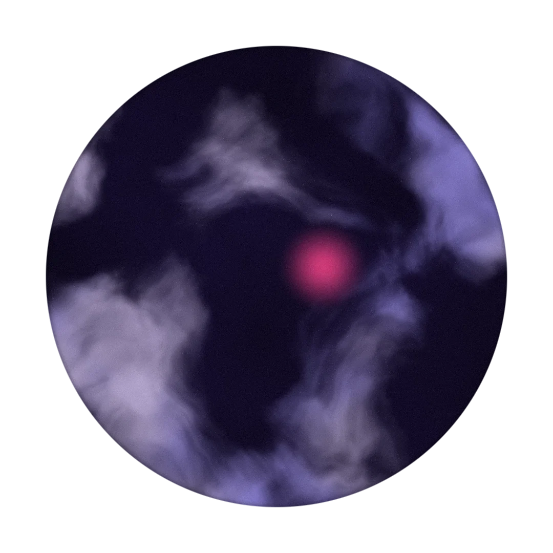 GHOSTS cover
