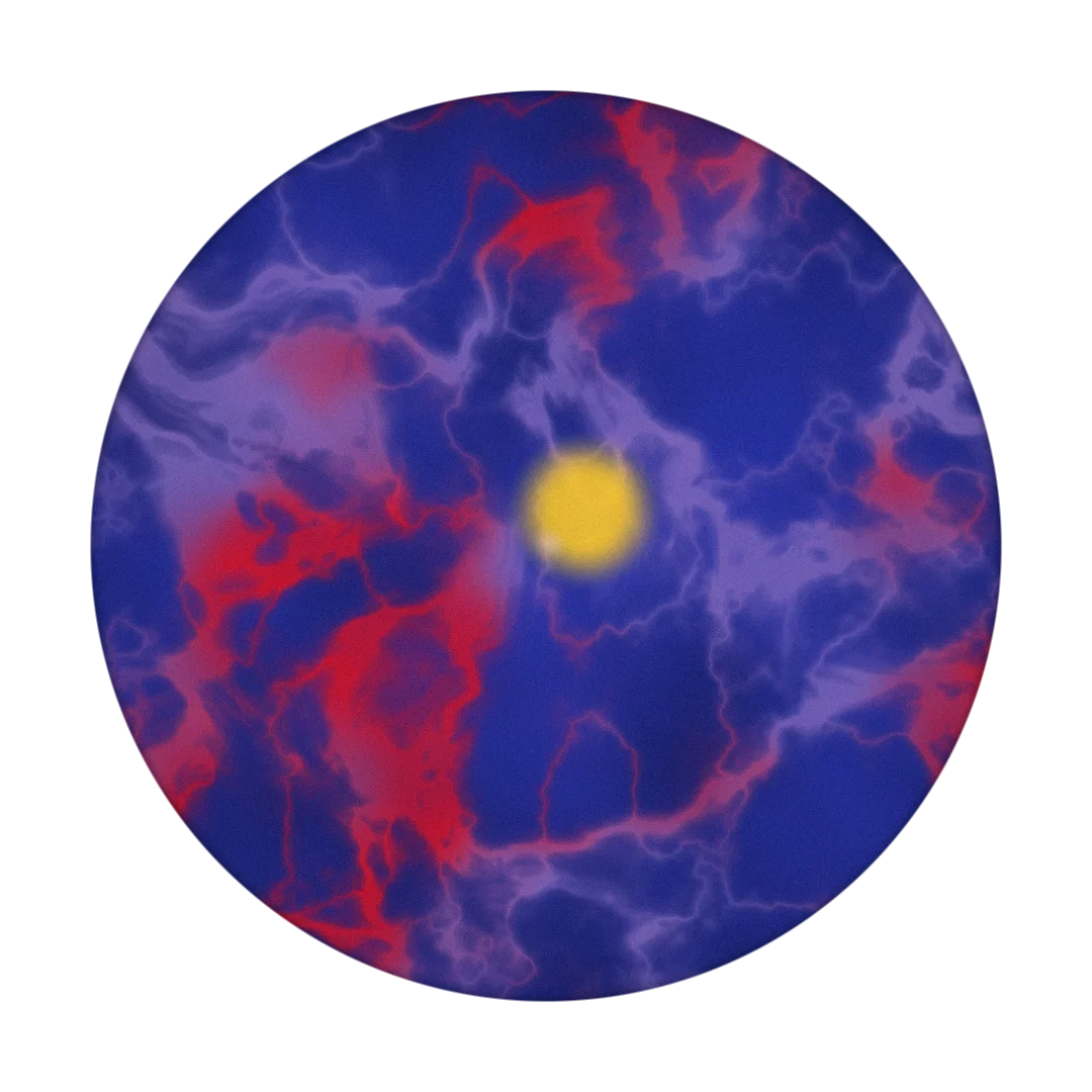 ROUND cover
