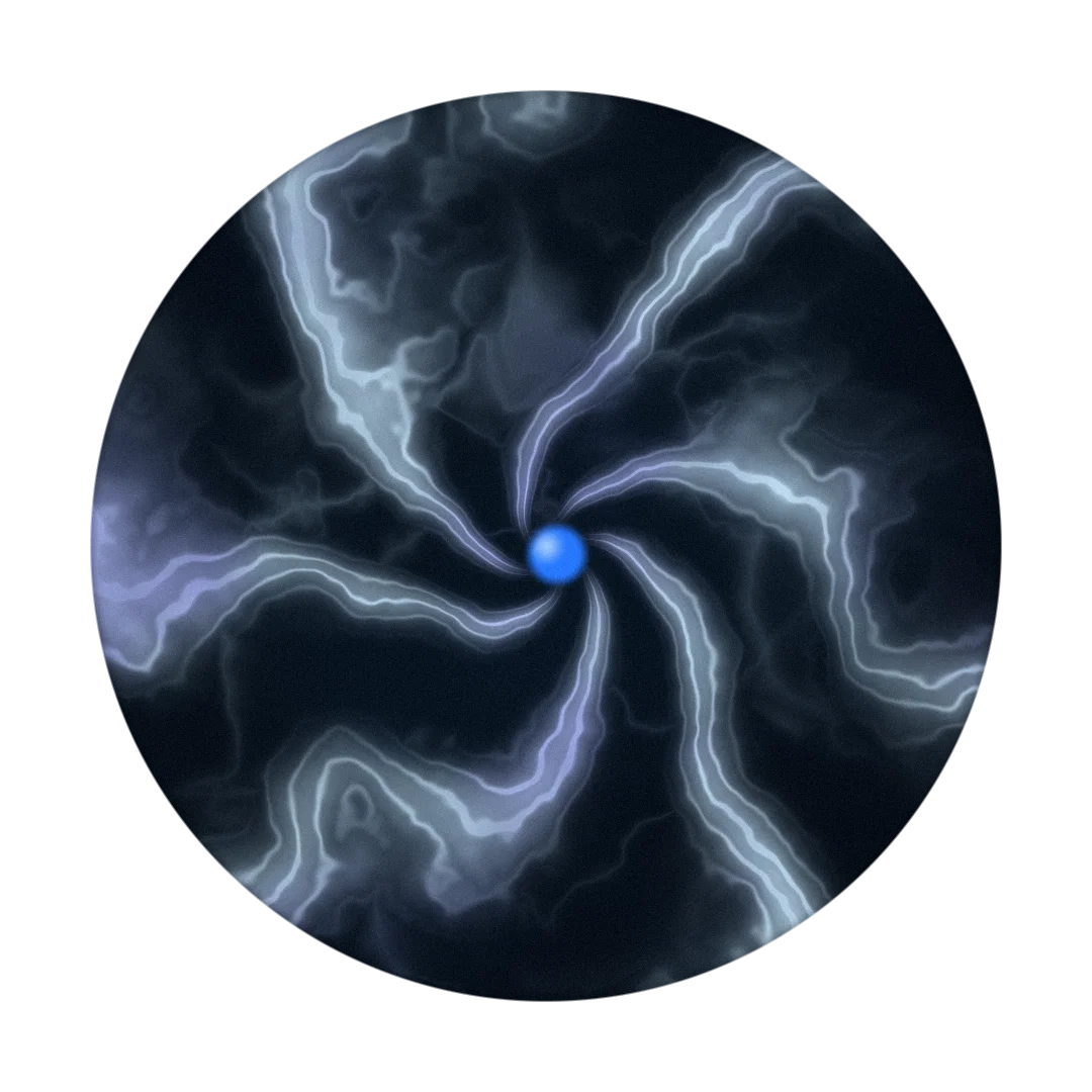 VORTEX cover