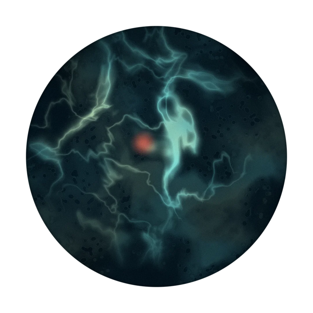 LAIR cover