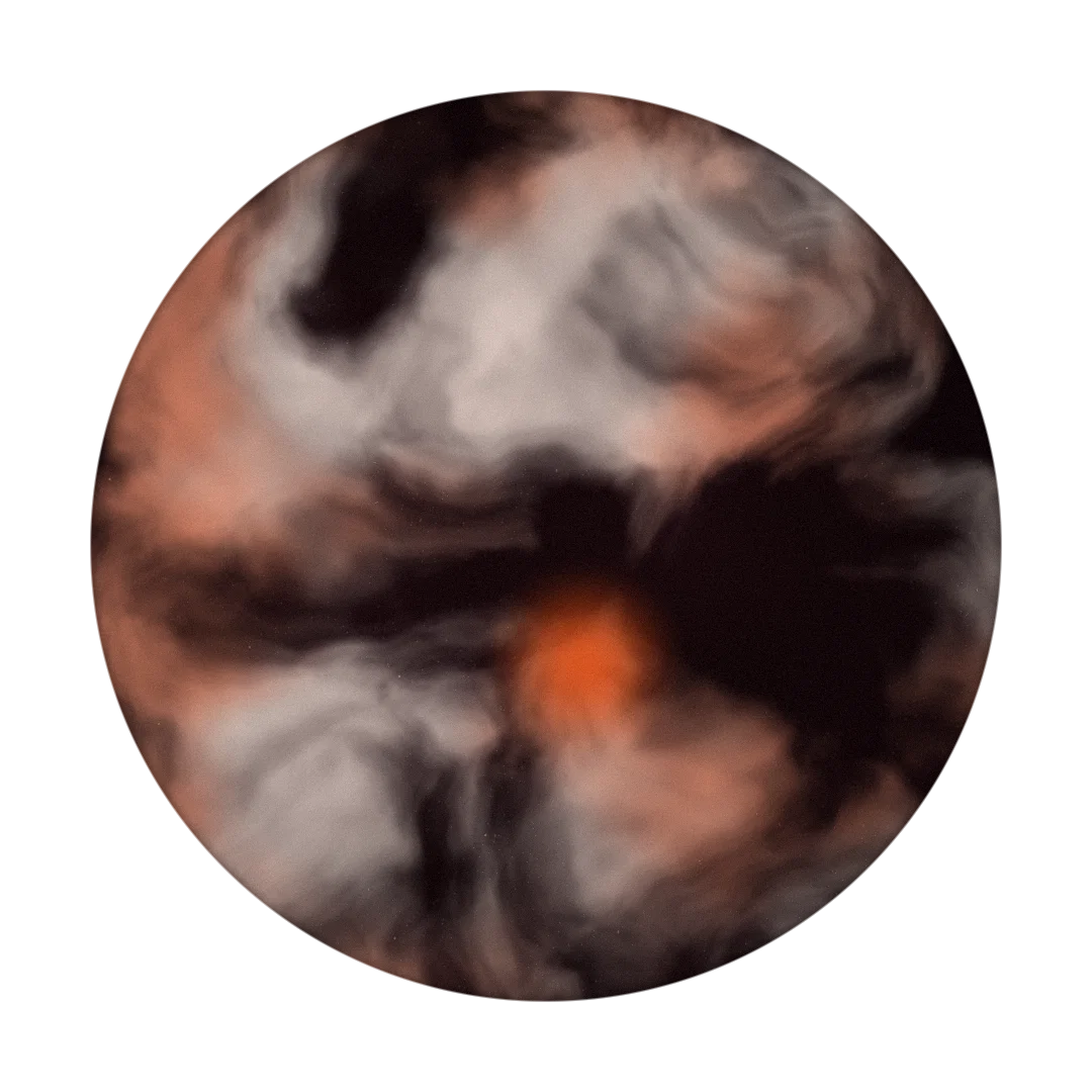 CIRQUE DU FIRE cover