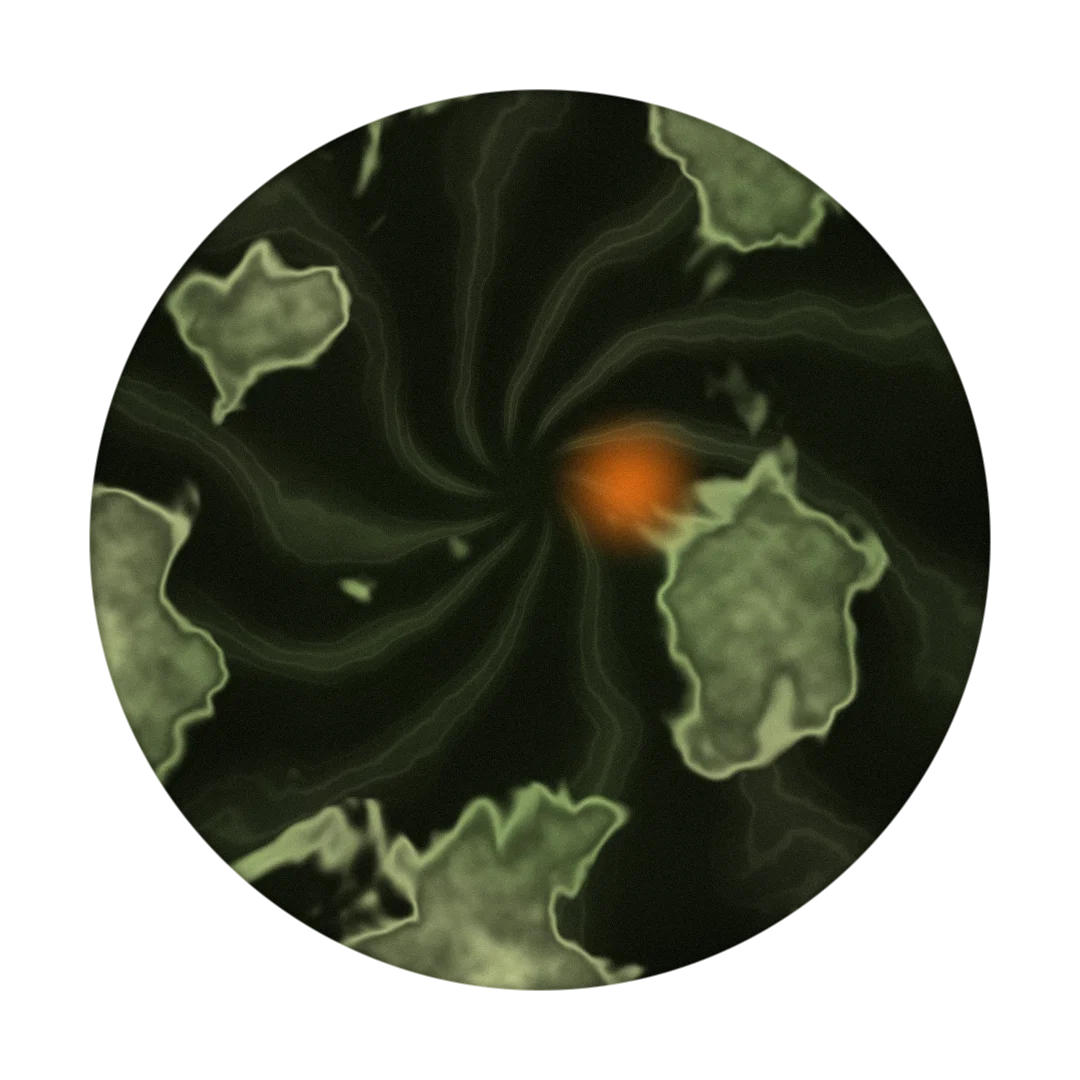RESONANCE cover